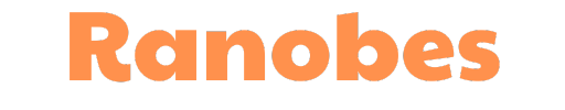 Ranobes Logo